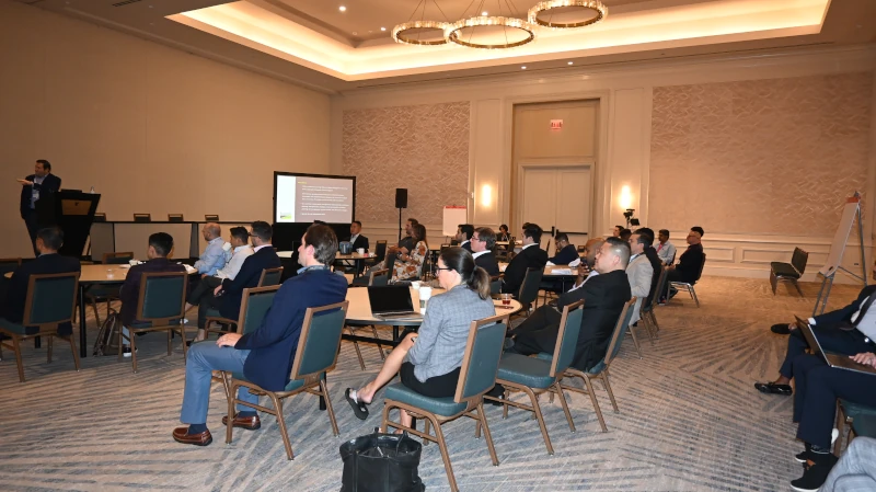 2024 Annual Conference