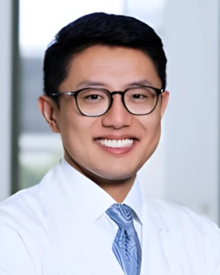 Meng Huang, MD