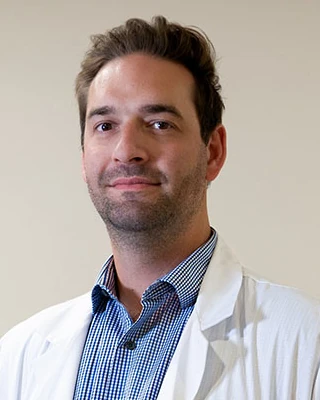 Michael Monterey, MD