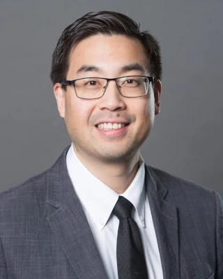 Michael Yang, MD, MSc, M.Biotech, FRCSC